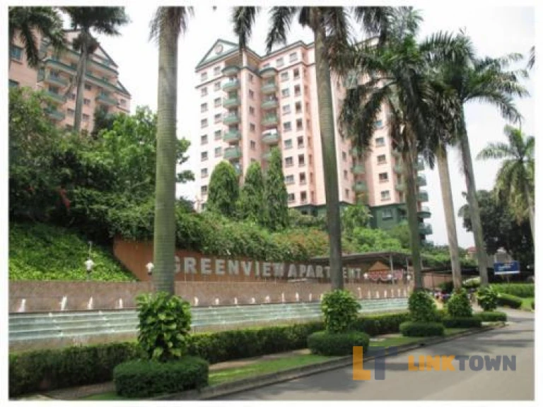 Linktown Apartemen Pondok Indah